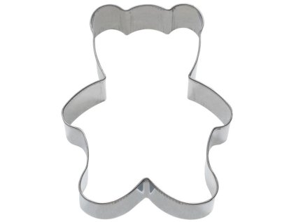Vykrajovátko MEDVÍDEK / 8 cm