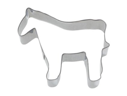 Vykrajovátko KŮŇ / 6 cm