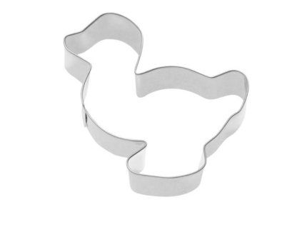 Vykrajovátko KAČKA / 6 cm