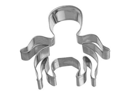 Vykrajovátko CHOBOTNICE / 6,5 cm
