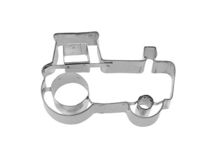 Vykrajovátko TRAKTOR / 6 cm