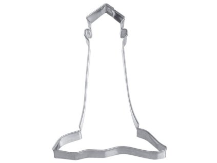 Vykrajovátko MAJÁK / 9 cm