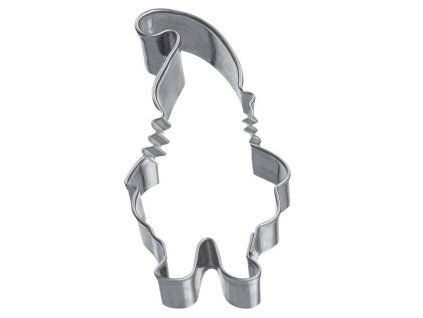 Vykrajovátko TRPASLÍK / 8 cm