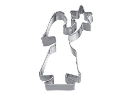 Vykrajovátko VEČERNICE / 9 cm