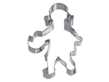 Vykrajovátko ČERVENÁ KARKULKA / 9 cm