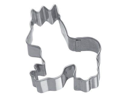 Vykrajovátko ŽABÍ KRÁL / 5,5 cm