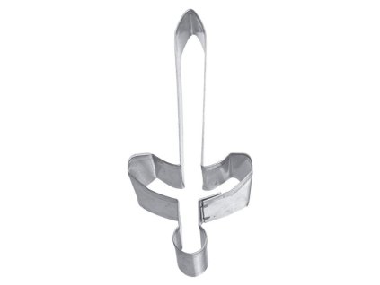 Vykrajovátko MEČ / 8,5 cm