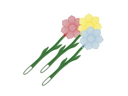 Plácačka na mouchy BLUME