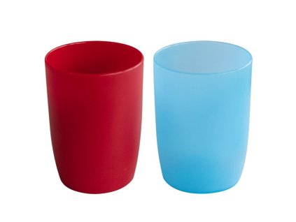 Hrnek na pití a kosmetiku BEAUTY - 160 ml
