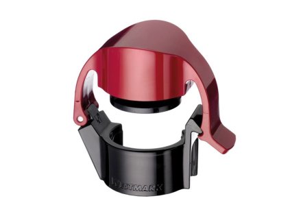 Uzávěr na sekt, barevný CASCO