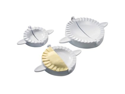Forma na taštičky nebo ravioli  / 3 ks