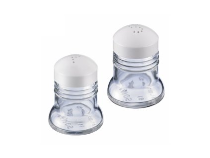 Set solničky a pepřenky PARIS-STANDARD / 2 ks