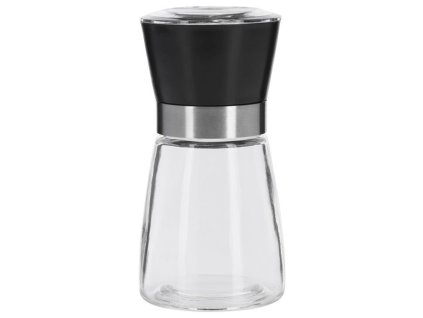 Mlýnek na koření BLACKY s keramickou vložkou