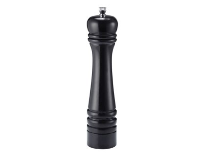 Mlýnek na sůl a pepř CLASSIC 24 cm - černý