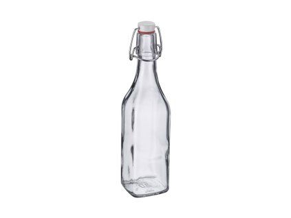 Lahev s třmenovým uzávěrem 500 ml