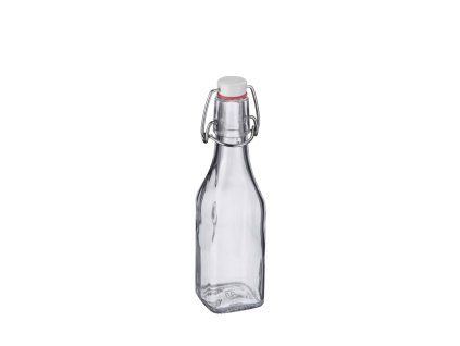 Lahev s třmenovým uzávěrem 250 ml