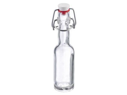 Lahev s třmenovým uzávěrem 40 ml
