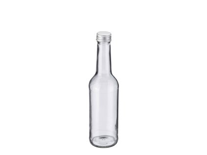 Lahev se šroubovým uzávěrem 350 ml