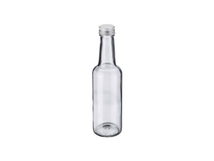 Lahev se šroubovým uzávěrem 250 ml