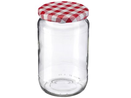 Sklenice 720 ml, ø 82 mm