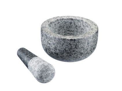 Hmoždíř velký GRANIT ø 13 cm
