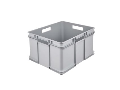 PŘEPRAVKA BRUNO ECO XXL ŠEDÁ