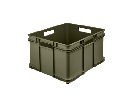 PŘEPRAVKA BRUNO XXL OLIVOVÁ
