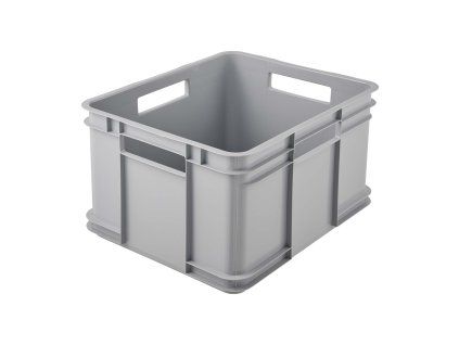 PŘEPRAVKA BRUNO ECO XL ŠEDÁ