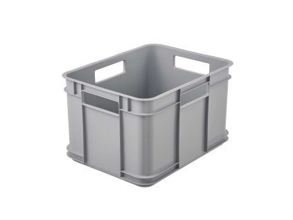 PŘEPRAVKA BRUNO ECO M ŠEDÁ
