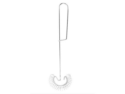 šlehač 27cm DURIA, spirálový, celoNR