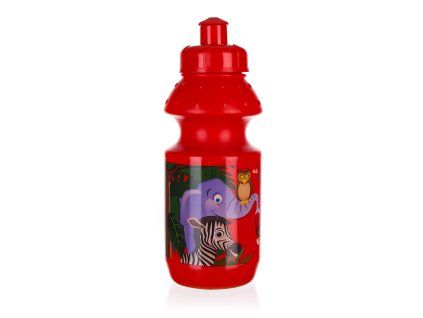 láhev na pití 380ml ZOO PH