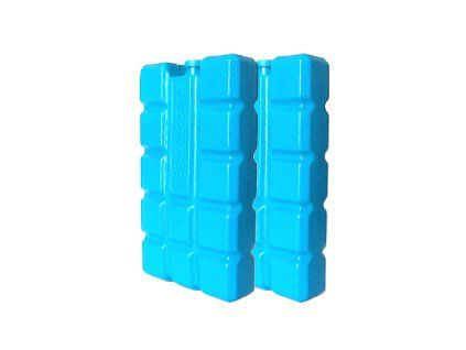 vložka do chladicího boxu 400g     (2ks) x