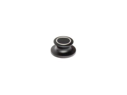 ND-úchyt poklice AMT, plast do 240°C
