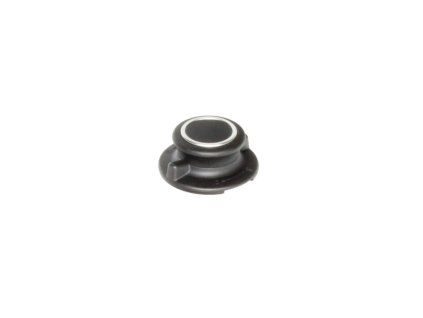 ND-úchyt poklice AMT, ventilace, plast do 240°C