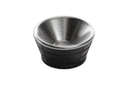 ND-úchyt poklice AMT, aroma nálevka, NR/plast do 240°C