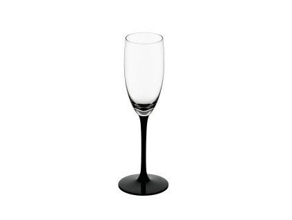 Sklenice na sekt Onyx 0,18 l 6 ks