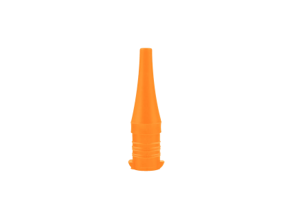 hubice oranzova