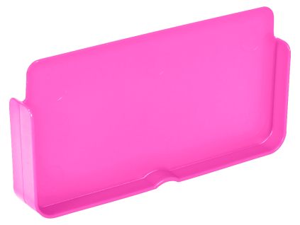 zs delici prepazka fluo fialova 807