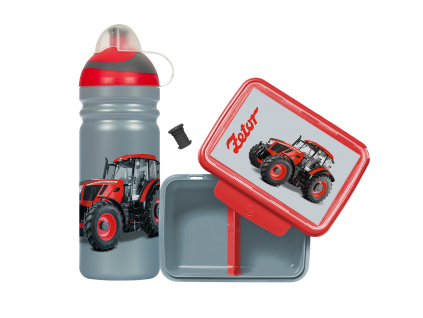 set zetor limit edice