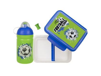 set fotbal