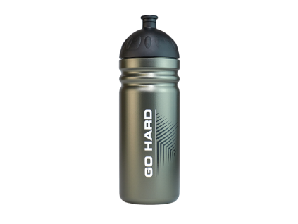 zdrava lahev go hard 0 7l