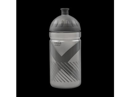 zdrava lahev sport xo antracit 0 5l