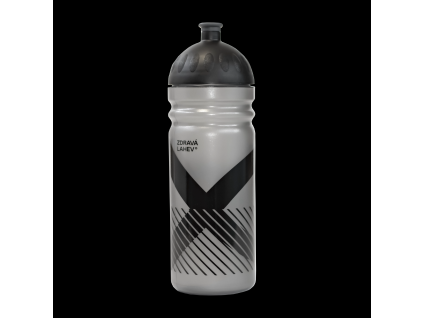 zdrava lahev sport xo cerna 0 7l