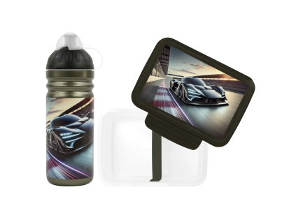 set hypercar
