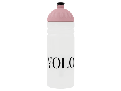 zdrava lahev yolo 0 7l