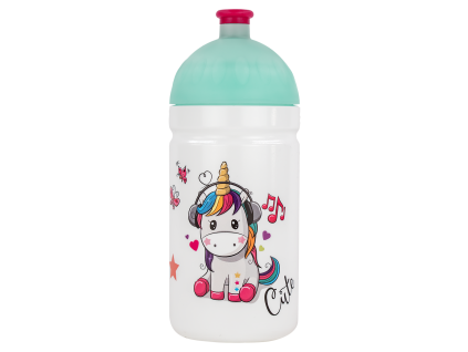 zdrava lahev magic unicorn 0 5l
