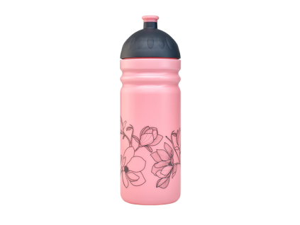 zdrava lahev magnolie 0 7l