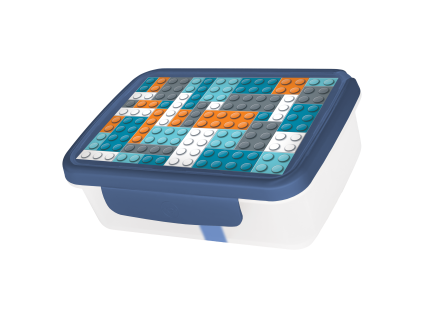 zdrava svaca komplet box kosticky