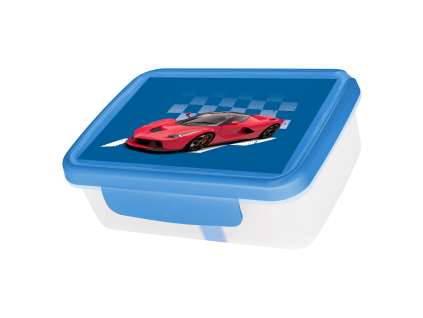 zdrava svaca komplet box supersport