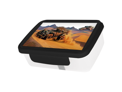 zdrava svaca komplet box buggy